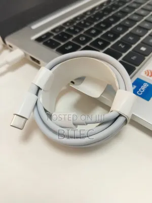 2M Type-C USB Cable – Fast Charging Data