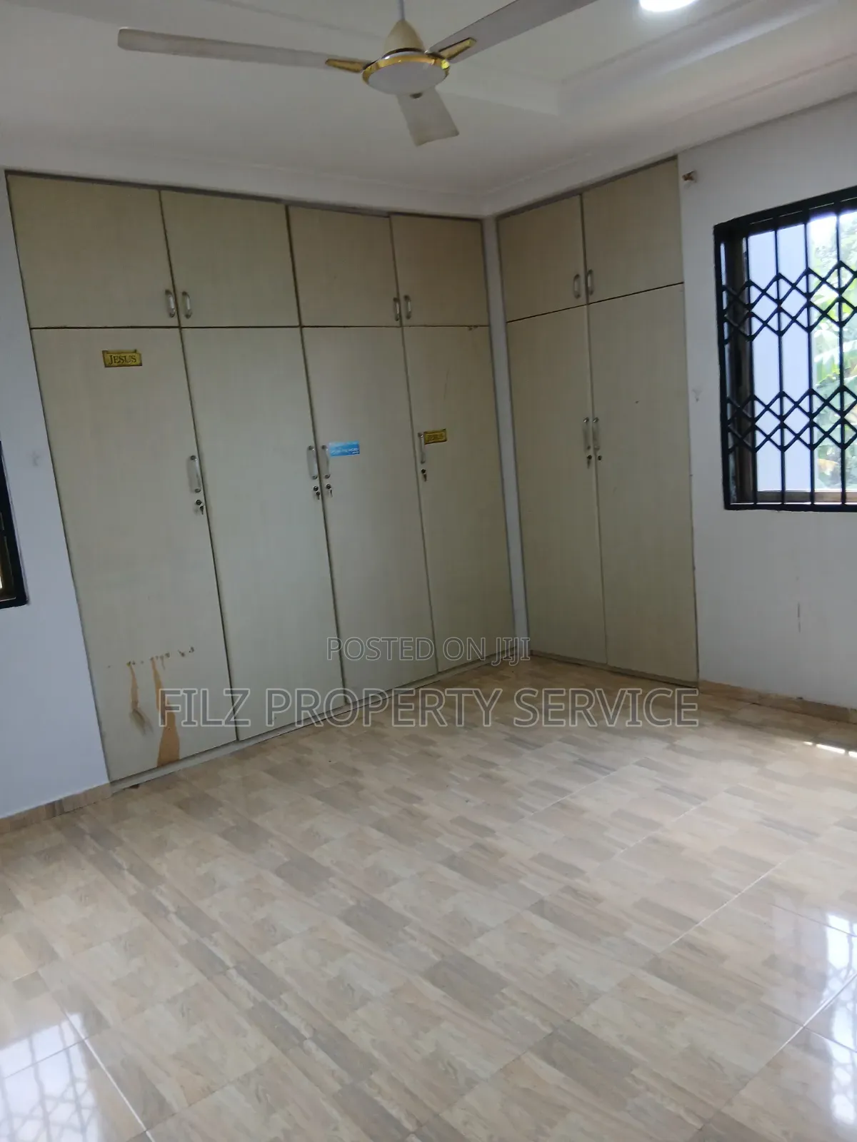 4bdrm House in Comet Police Station, Kwabenya for rent