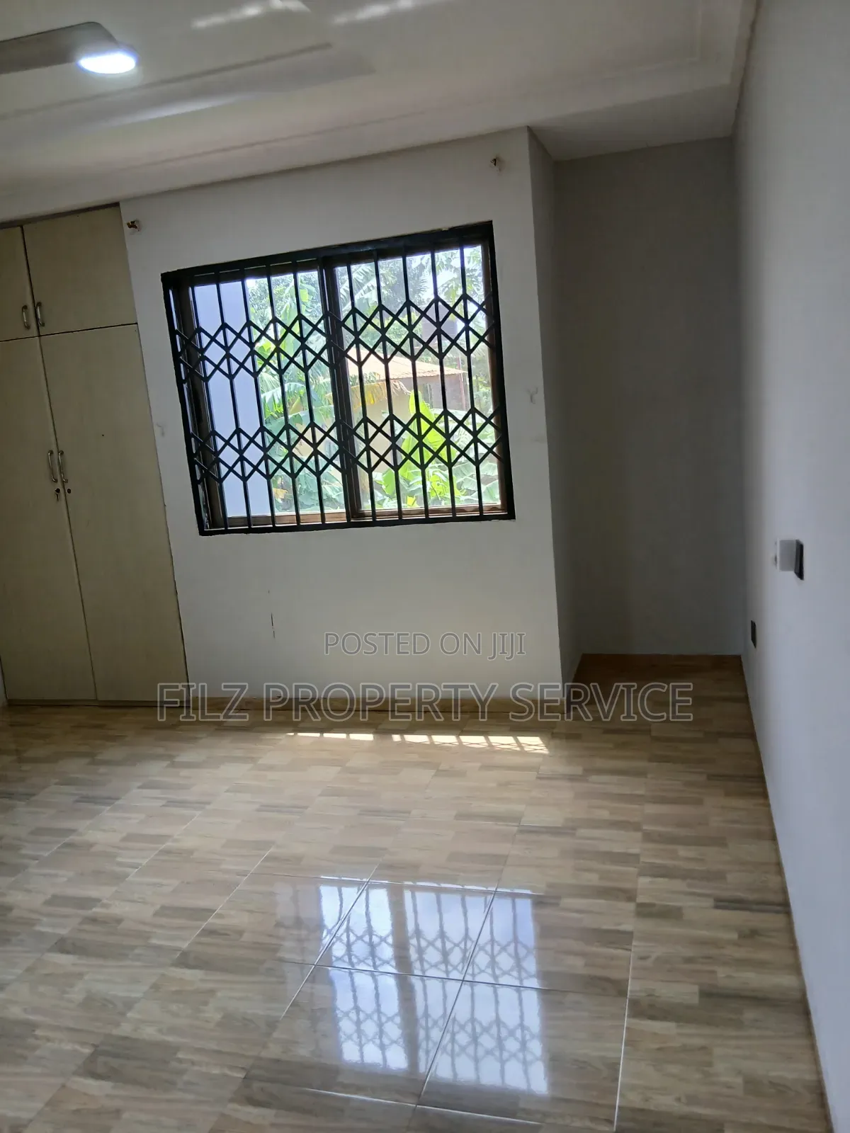 4bdrm House in Comet Police Station, Kwabenya for rent