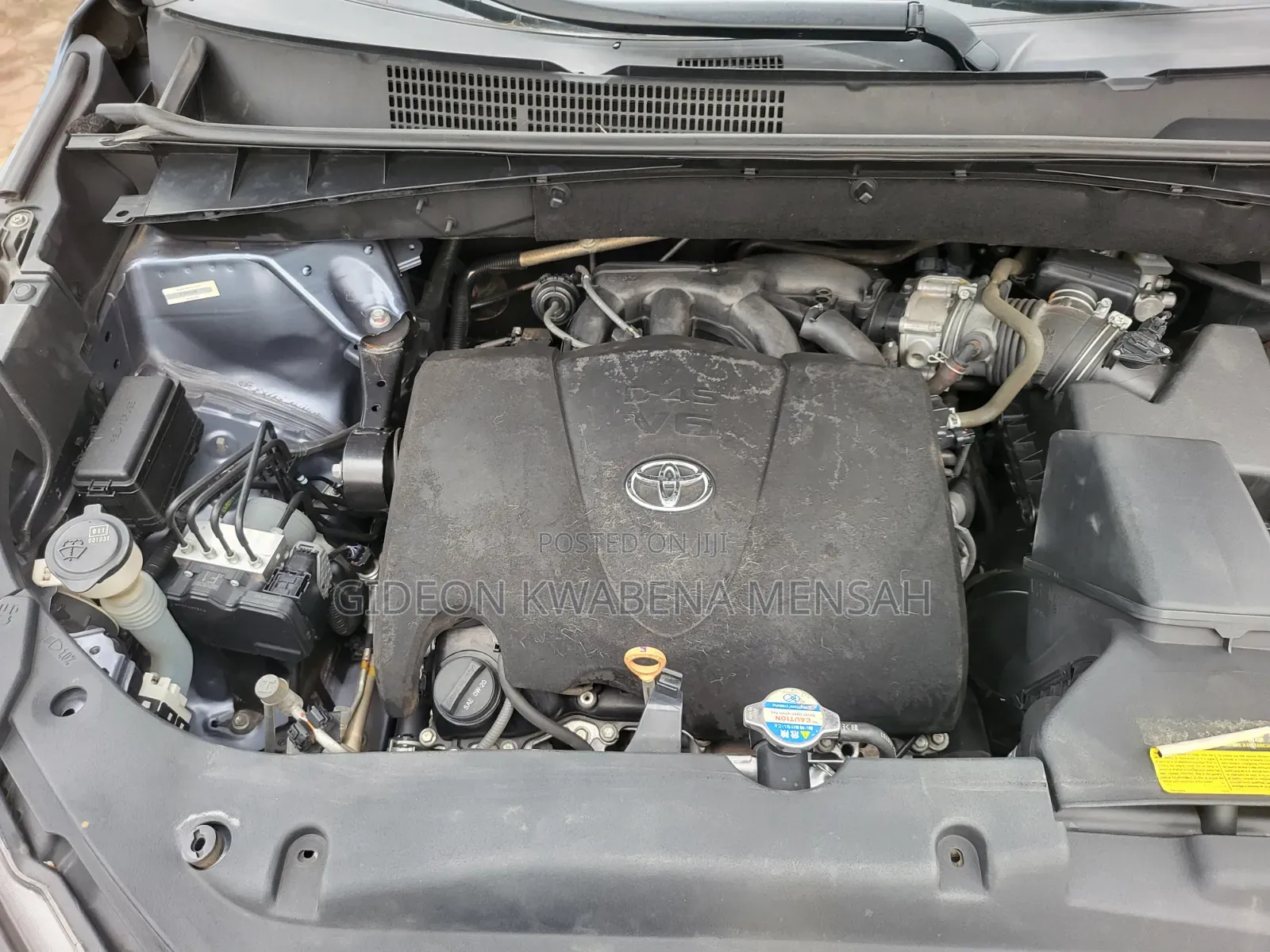 Mitsubishi Outlander SE AWC 2019 Silver