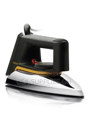 Philips Dry Iron Model HD1172/25 From Philips Store