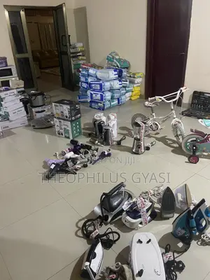 Theo’s Gadget
