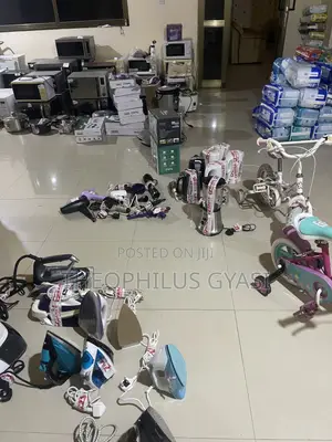 Theo’s Gadget
