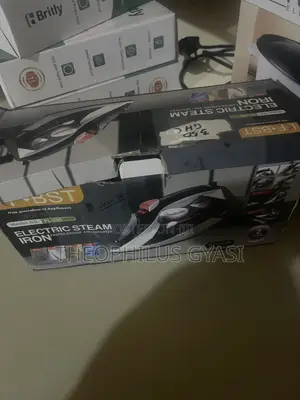 Theo’s Gadget