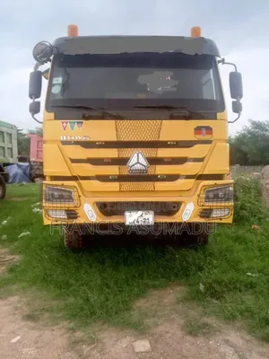 Howo Tiper Track 21 Registration