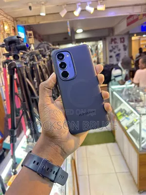 New Tecno Spark 40 Pro+ 256 GB Blue