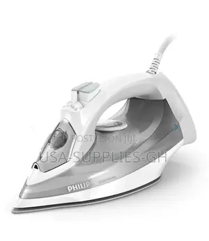 Philips Steam Iron DST5010 From Philips Store