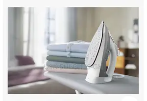 Philips Steam Iron DST5010 From Philips Store