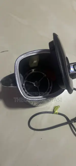 Theo’s Gadget