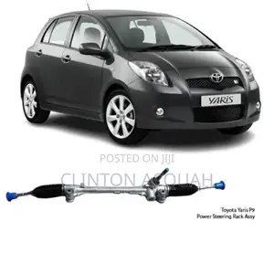 Corolla,Yaris,RAV4 and Hilux Parts