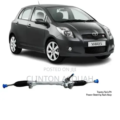 Corolla,Yaris,RAV4 and Hilux Parts