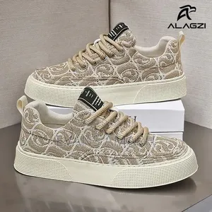 Trendy Versatile Printed Casual Shoes 147700