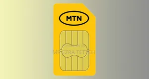 MTN Momo Agent Sim Available
