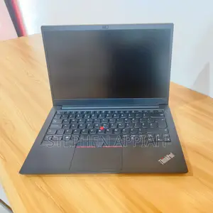 Laptop Lenovo ThinkPad E14 Gen 3 16GB AMD Ryzen 5 SSD 512GB