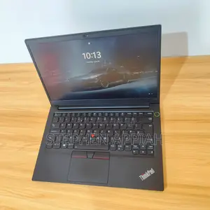Laptop Lenovo ThinkPad E14 Gen 3 16GB AMD Ryzen 5 SSD 512GB