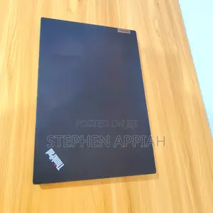 Laptop Lenovo ThinkPad E14 Gen 3 16GB AMD Ryzen 5 SSD 512GB