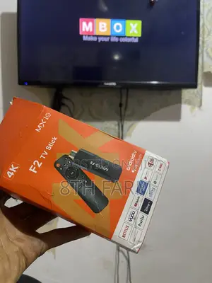 Android TV Stick