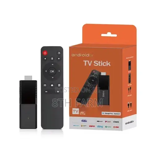 Android TV Stick
