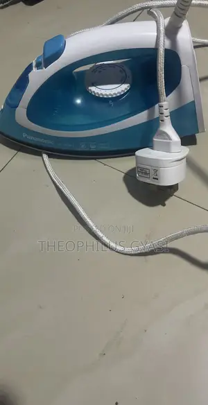 Panasonic Steam Iron 1780w