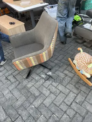 Designer Chairs