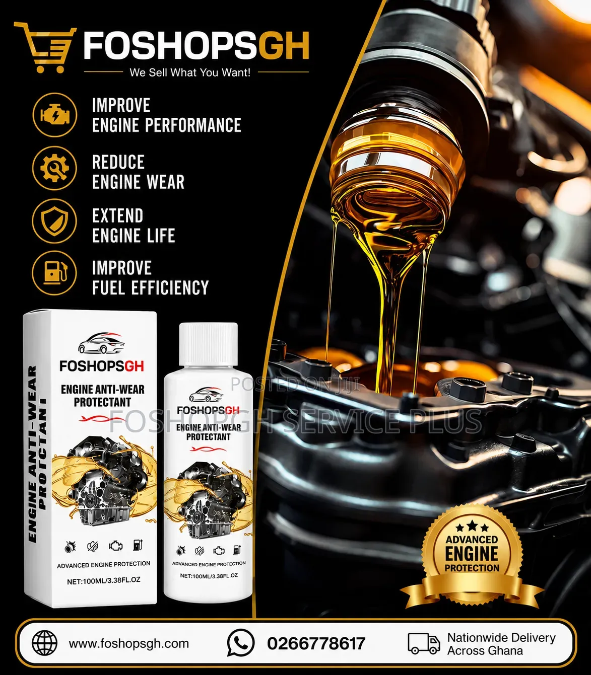 Boost-Up Catalytic Converter Cleaner Cleans, Restores Power