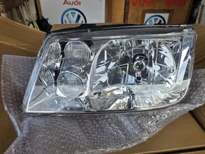 Head Light