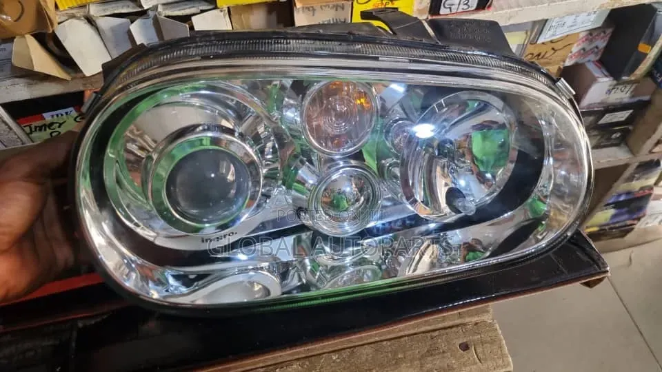 Head Light