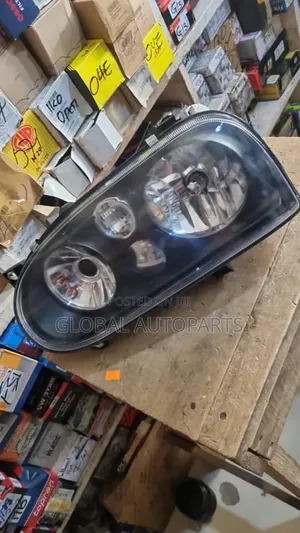 Head Light