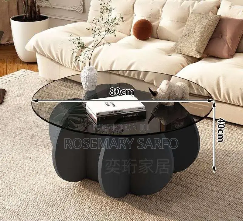 Luxury Coffee Table