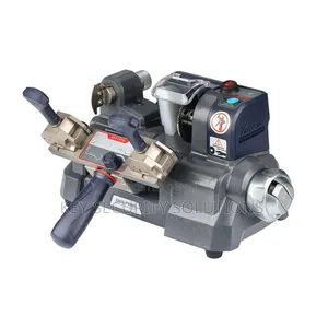 Xhorse XP008 Special Key Cutting Machine