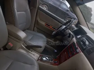 Toyota Corolla Altis 2009 Silver