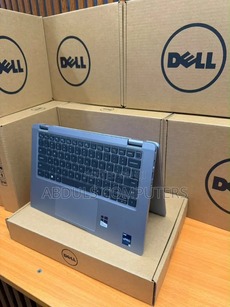 New Laptop Dell Latitude 5330 16GB Intel Core i5 SSD 512GB