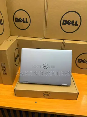 New Laptop Dell Latitude 5330 16GB Intel Core i5 SSD 512GB
