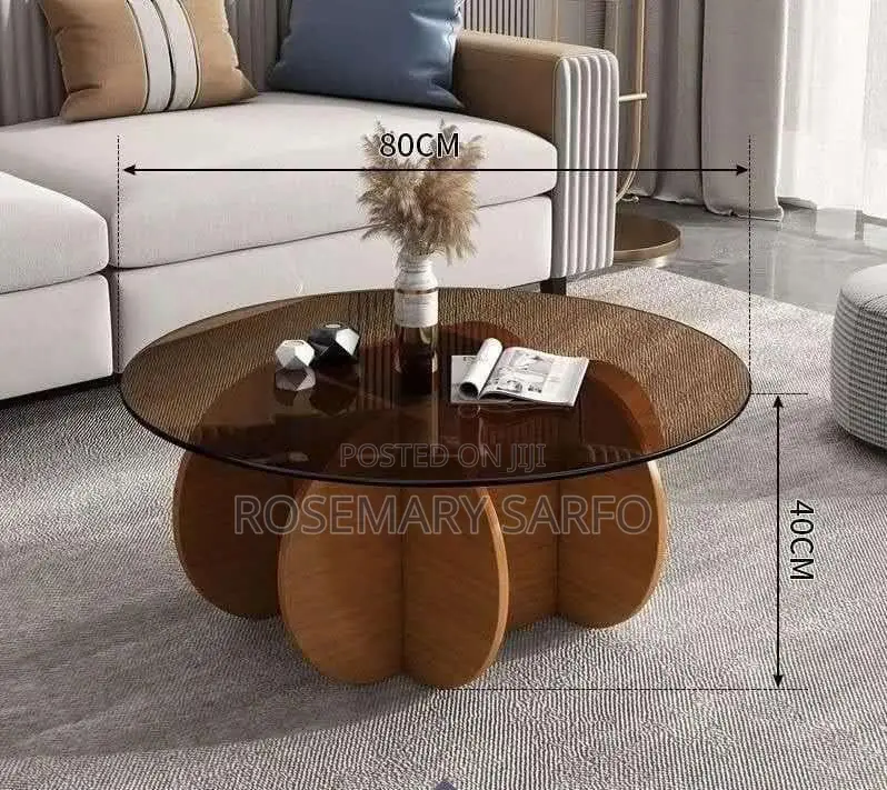 Luxury Coffee Table