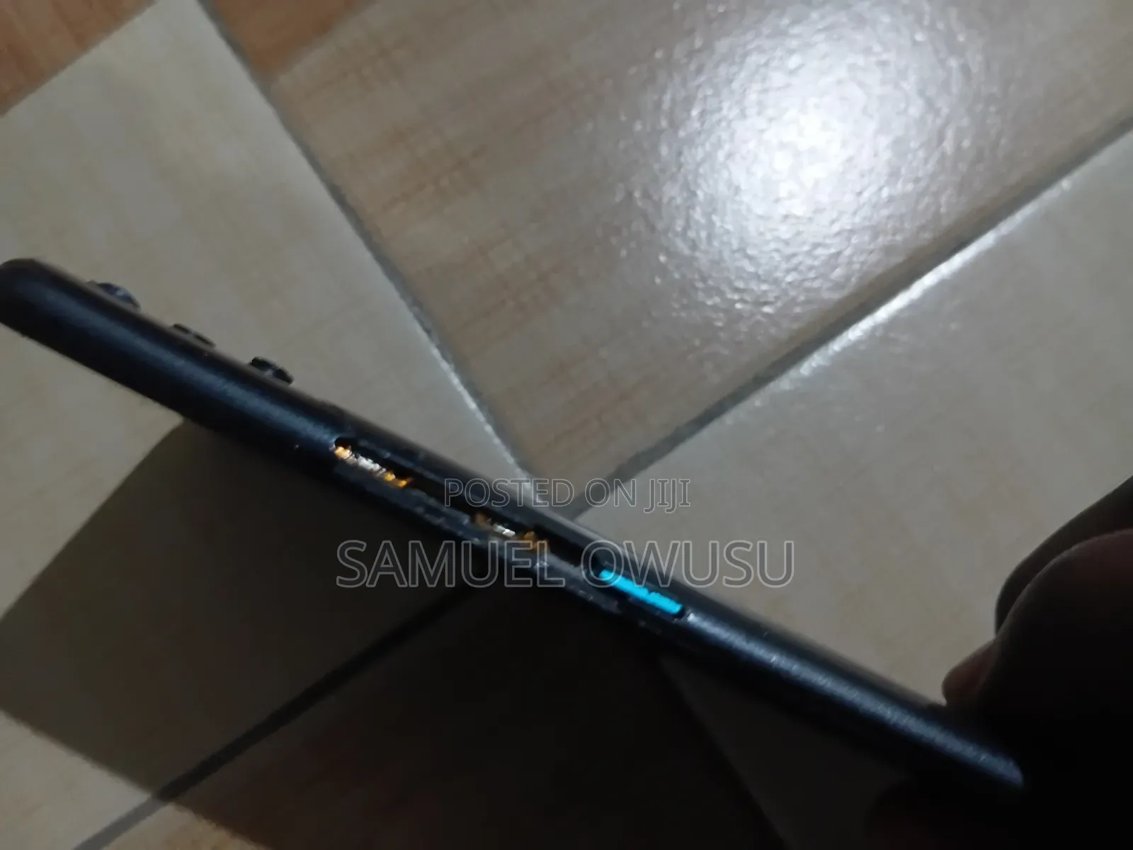 Tecno Spark 4 32 GB Gray