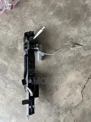 Honda CR-V 2025 Sensor Door Handle Complete