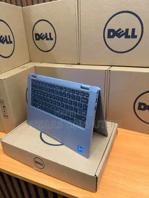 New Laptop Dell Latitude 5320 2-in-1 16GB Intel Core i7 SSD 512GB