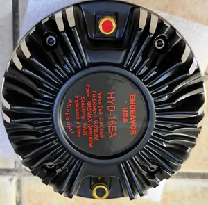 Endeavor USA HYD-16EA Driver Unit