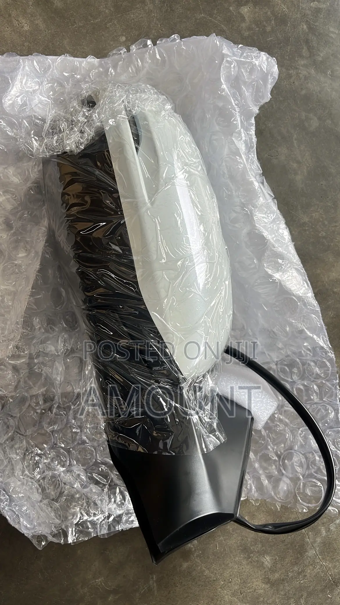 Honda CR-V 2023 Side Mirror