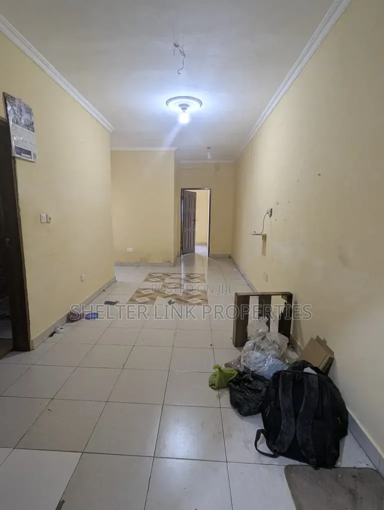1bdrm Apartment in Dansoman, Keep Fit for rent