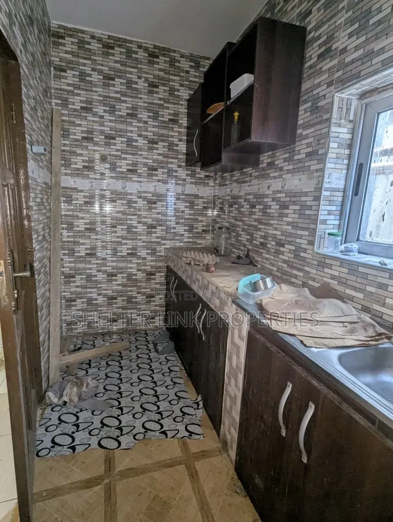 1bdrm Apartment in Dansoman, Keep Fit for rent
