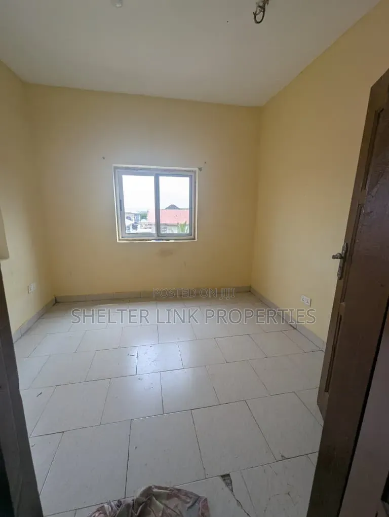 1bdrm Apartment in Dansoman, Keep Fit for rent