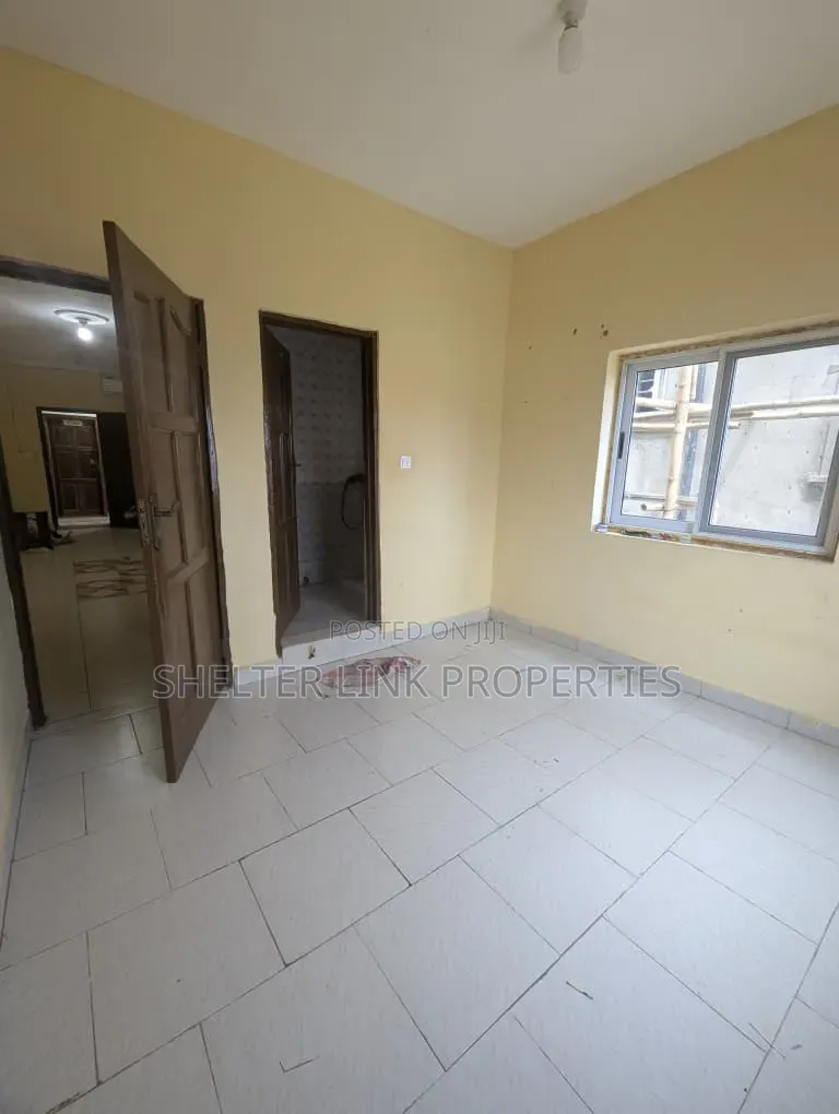 1bdrm Apartment in Dansoman, Keep Fit for rent