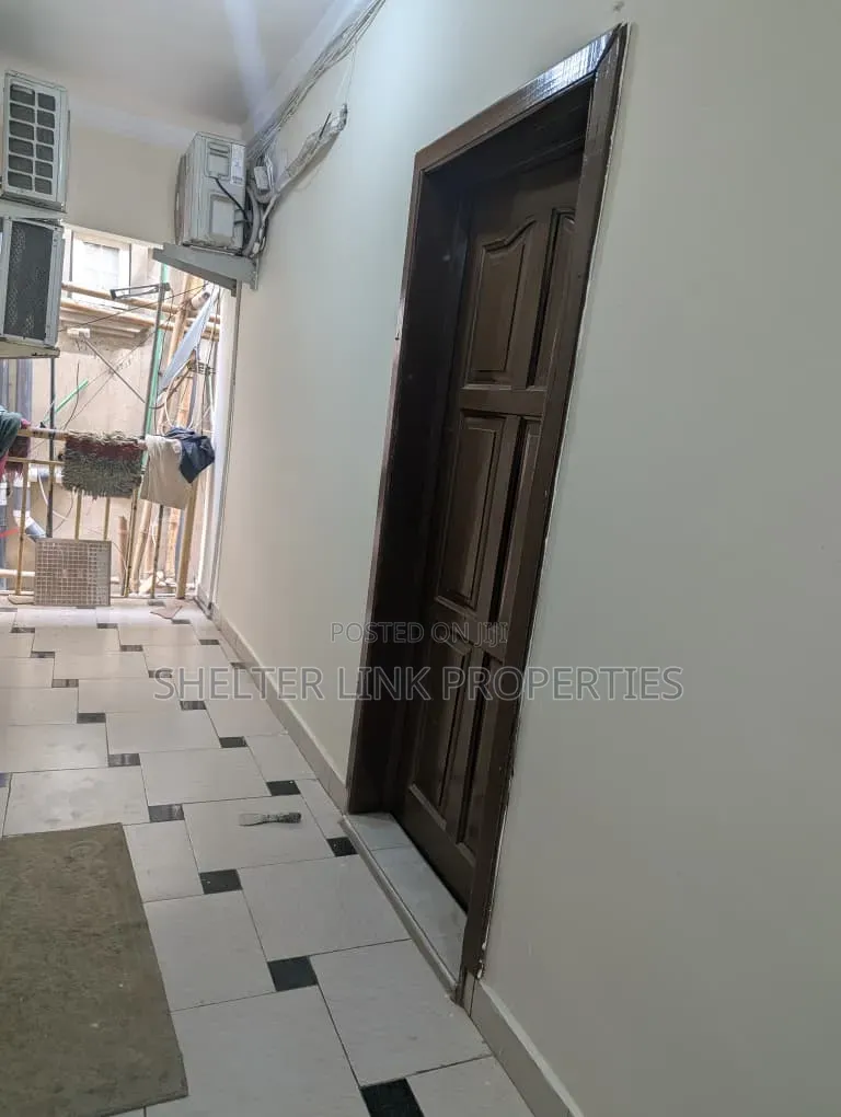 1bdrm Apartment in Dansoman, Keep Fit for rent
