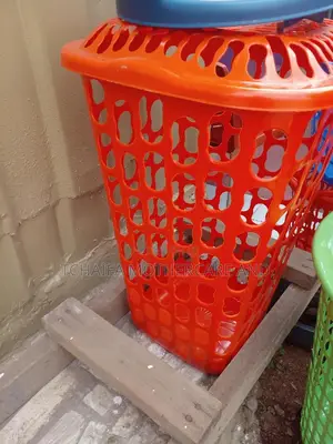 Laundry Basket