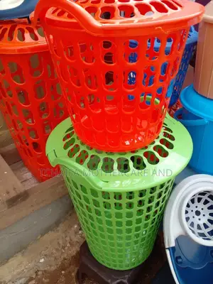 Laundry Basket