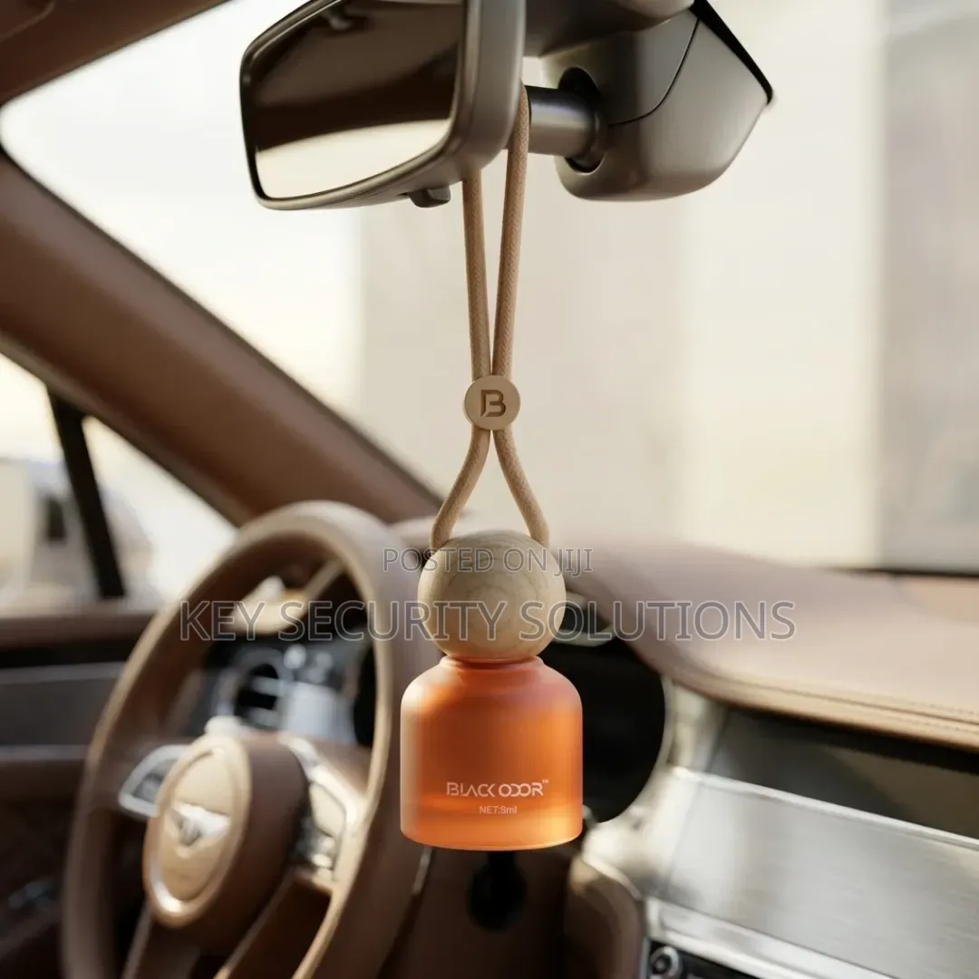 Essential Oil Car Aroma Hangers