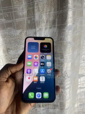 Apple iPhone 13 128 GB Blue