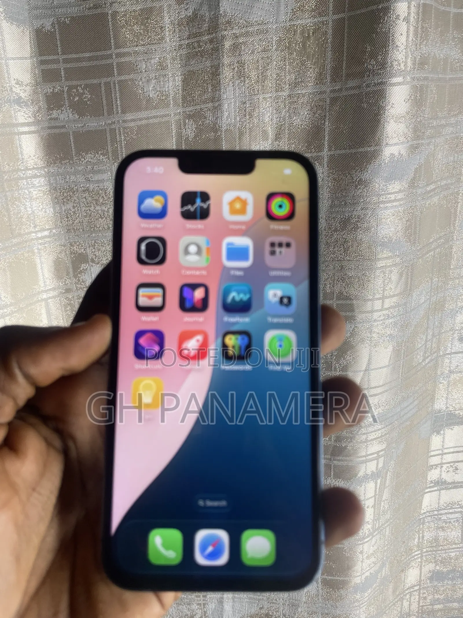 Apple iPhone 13 128 GB Blue