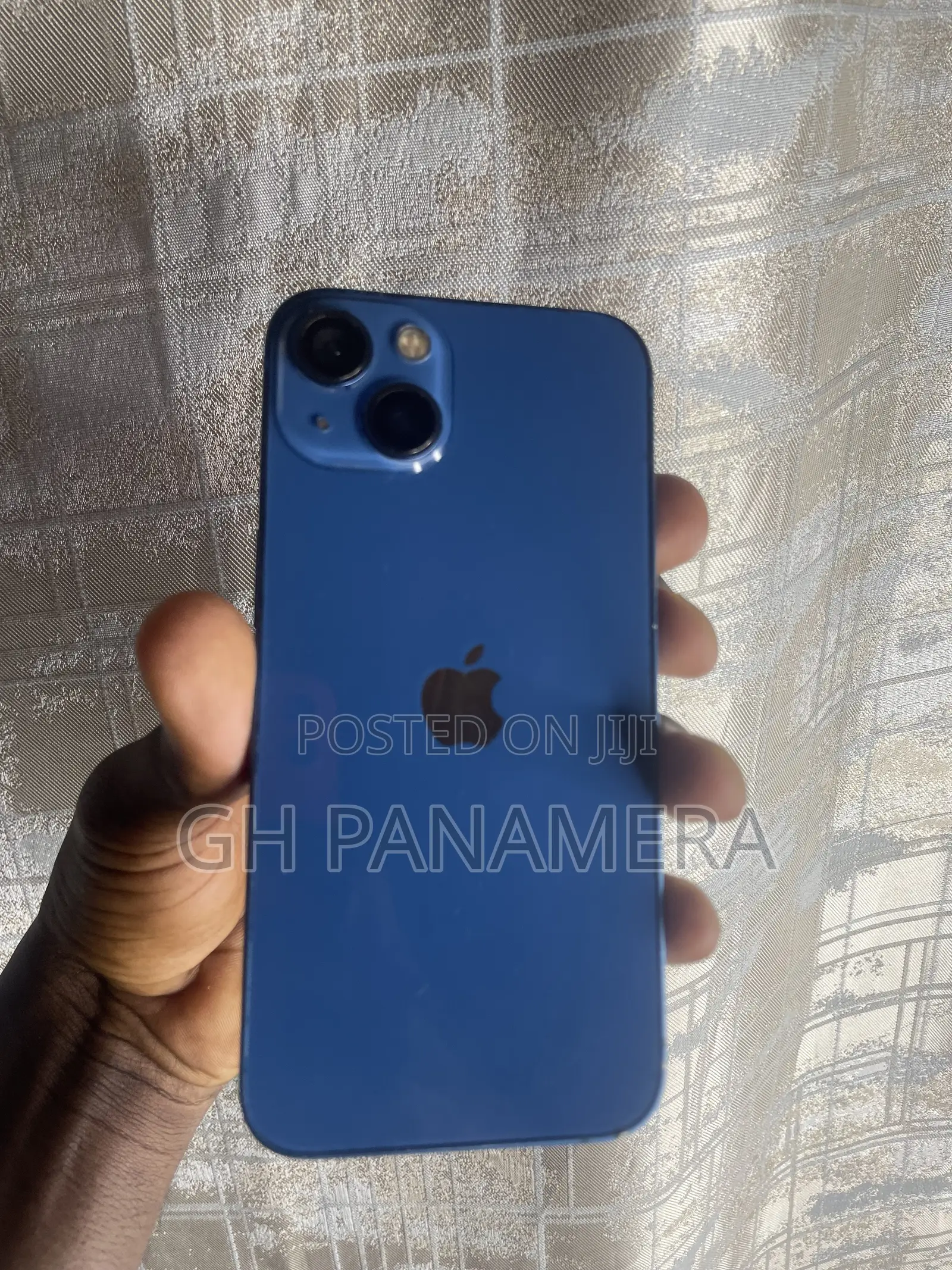 Apple iPhone 13 128 GB Blue